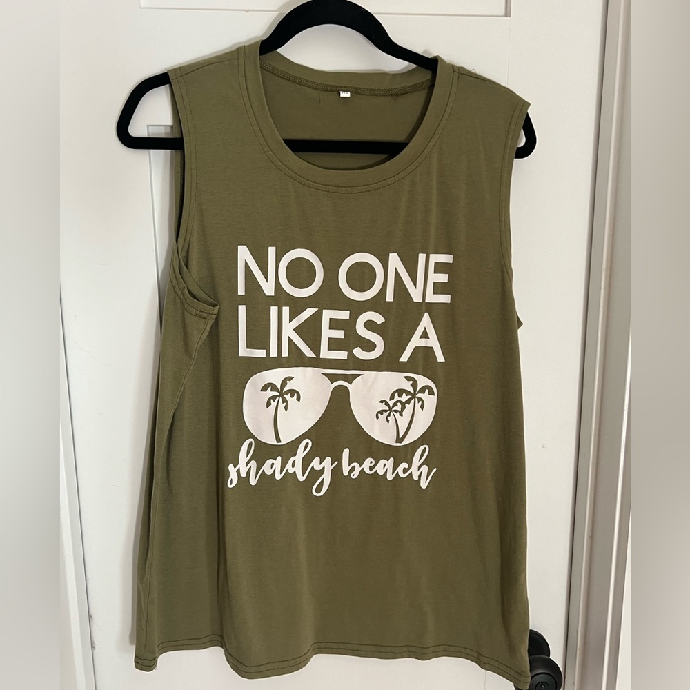 No name brand size xl